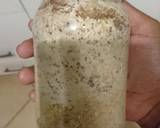 Overnight oats recipe step 4 photo