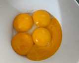 Foto del paso 1 de la receta: Bizcochuelo