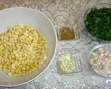 صورة لخطوة 1 من وصفة #الطعميه- البيتي الخطيره لزوم السحور