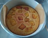 Foto langkah ke 5 dari resep Bolu Nangka Panggang.