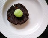 A picture of step 3 of Fusion rum balls.