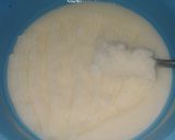 Foto langkah ke 7 dari resep Es krim spesial super lembut.