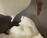 Foto del passaggio 3 della ricetta Ringo Cheesecake alla Ricotta e Yogurt Greco