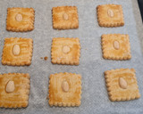 Foto del paso 5 de la receta: Cortadillos de almendra
