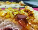 Foto langkah ke 6 dari resep Pizza Homemade.