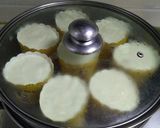 Foto langkah ke 5 dari resep Corn Steam Cake.