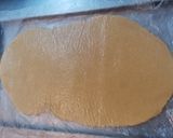 Foto del paso 5 de la receta: Pastafrola de membrillo