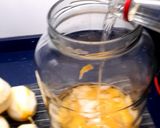 Foto del paso 3 de la receta: Limoncello