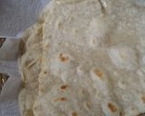 Foto del paso 8 de la receta: Masa de fajitas para 2 personas