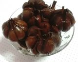 عکس مرحله 3 از دستور سیر ترشی ده ساله گیلانی