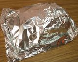 Foto del paso 4 de la receta: Surubi al paquete