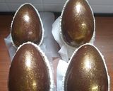 Foto del paso 4 de la receta: Huevos de Pascuas!