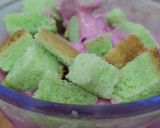 Foto langkah ke 4 dari resep ES DUGA (Duren, Buah naga).