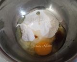 Foto langkah ke 3 dari resep Kue Bagea Kacang.