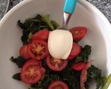 Foto del paso 5 de la receta: Budín de verduritas