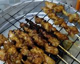 Foto langkah ke 5 dari resep Sate Ayam.