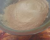 Foto del paso 1 de la receta: Masa de hojaldre