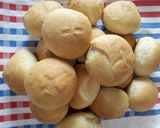 Foto del paso 5 de la receta: ❣Pan suavecito y rapidito!!!