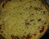 Foto langkah ke 4 dari resep Pizza.