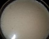 A picture of step 4 of Special Tiger nut juice (kunun Aya).