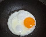 Foto langkah ke 4 dari resep Nasi Goreng Nyahnyah Khas Betawi.