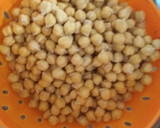 Foto del paso 3 de la receta: Cocido de mi madre