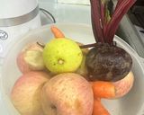 Foto langkah ke 1 dari resep Fit Roots.