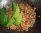 Foto langkah ke 2 dari resep Nila bakar bumbu kecap.