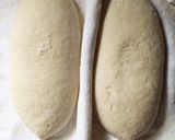 Foto del paso 5 de la receta: Pancitos Brie de manteca