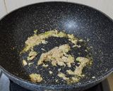 Foto langkah ke 1 dari resep Nasi Goreng Arab.