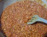 Foto langkah ke 2 dari resep Saus Pizza - Tomato Paste homemade.