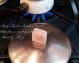 A picture of step 1 of Quick Homemade Bubble Milk Tea (Instant Version).