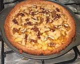 Foto del paso 13 de la receta: Tarta de manzana y nuez