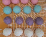 Foto langkah ke 5 dari resep Japanese Milk Bread.