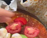 調味簡單的日本家常菜炙燒焦糖味噌鮭魚(鮭魚西京燒）的食譜步驟4照片