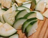 Foto del paso 3 de la receta: Salteado de Vegetales con 🫛 Arvejas en lata 🫛