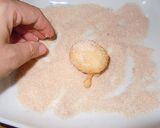 Foto del paso 12 de la receta Buñuelos de la abuela