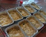 Foto langkah ke 2 dari resep 🥧Klapetart🥧.