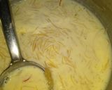 खीर (KHEER RECIPE IN MARATHI) रेसिपी स्टेप 5 फोटो 
