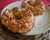 Foto del paso 6 de la receta: Los "cronuts" de Jota