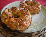 Foto del paso 6 de la receta: Los "cronuts" de Jota