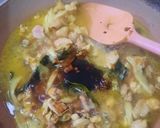 Foto langkah ke 3 dari resep Mie Ayam Jamur.