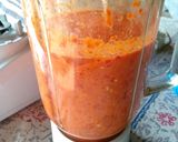 Foto langkah ke 1 dari resep Tongkol balado petai.