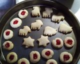 Foto del paso 6 de la receta: Masa para pastafrola, galletitas o tartas sin manteca apta APLV
