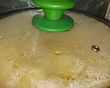 Quick potato veggie with chapati (katli with roti) #mycookbook recipe step 3 photo