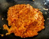 A picture of step 2 of Horse Gram Dal - Kulith - Kulthi Masala Dal.