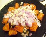 Ramadan Special - Tawa Murgh (Chicken cooked on a Griddle) recipe step 4 photo