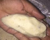 Foto del paso 4 de la receta: Bollitos de yuca