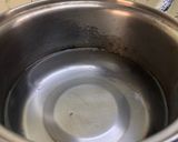 A picture of step 1 of Ice Lemon Tea.