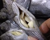 Foto langkah ke 1 dari resep Tim Ikan Ala Thailand.